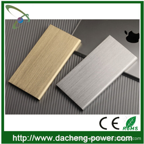 Best quality 10000mah mobile portable power bank charger with LED torch